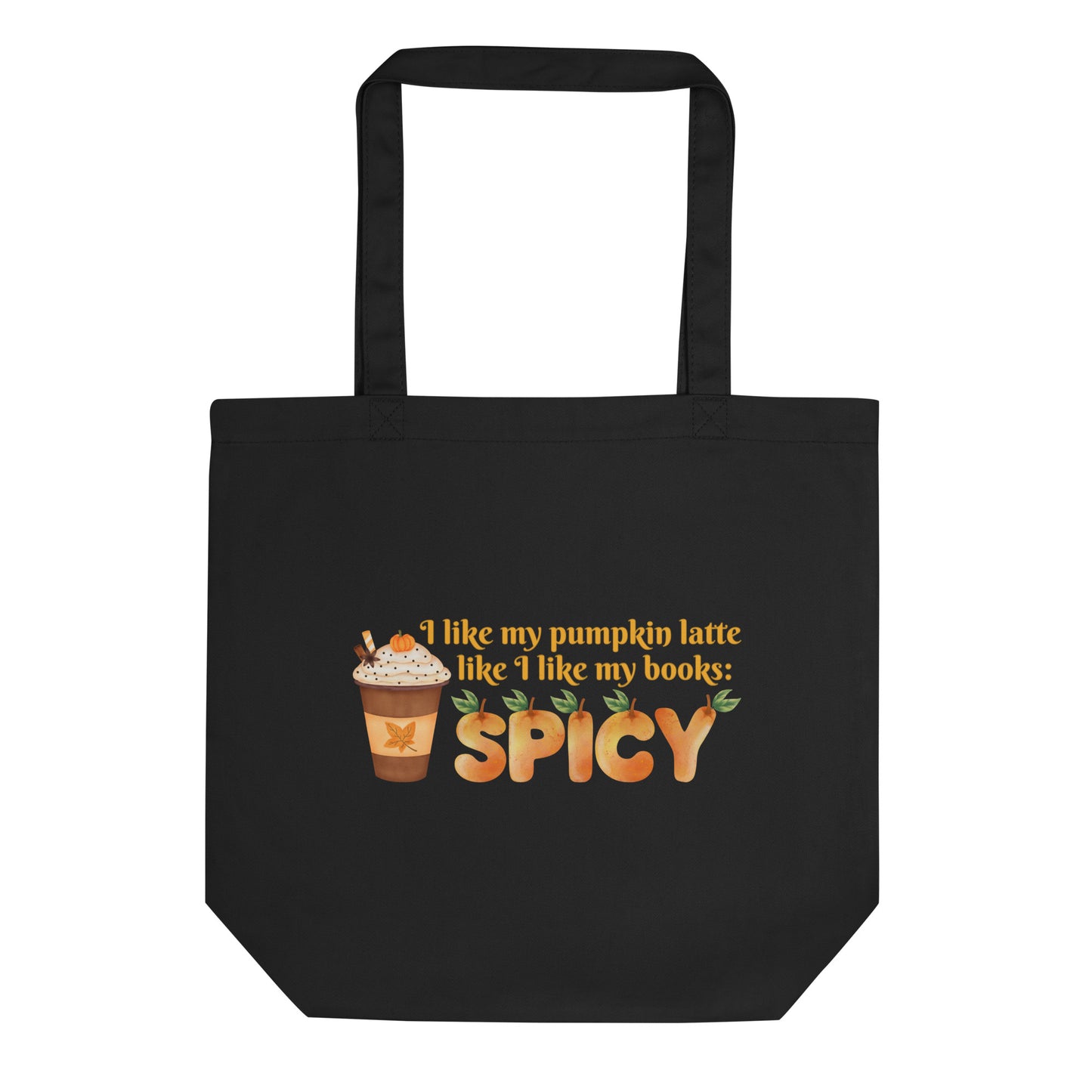 Spicy Holidays - Eco Tote Bag