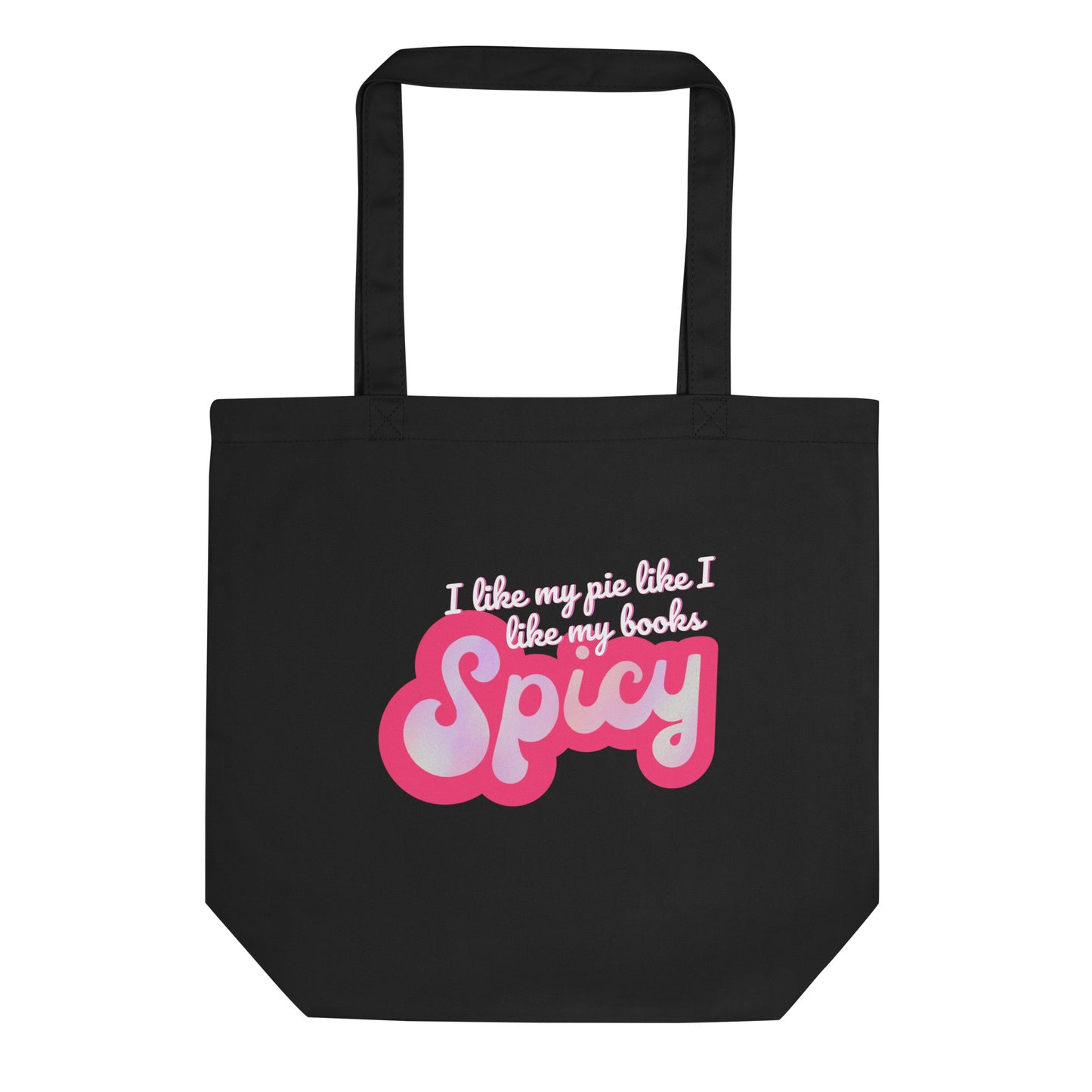 Spicy Holidays - Eco Tote Bag