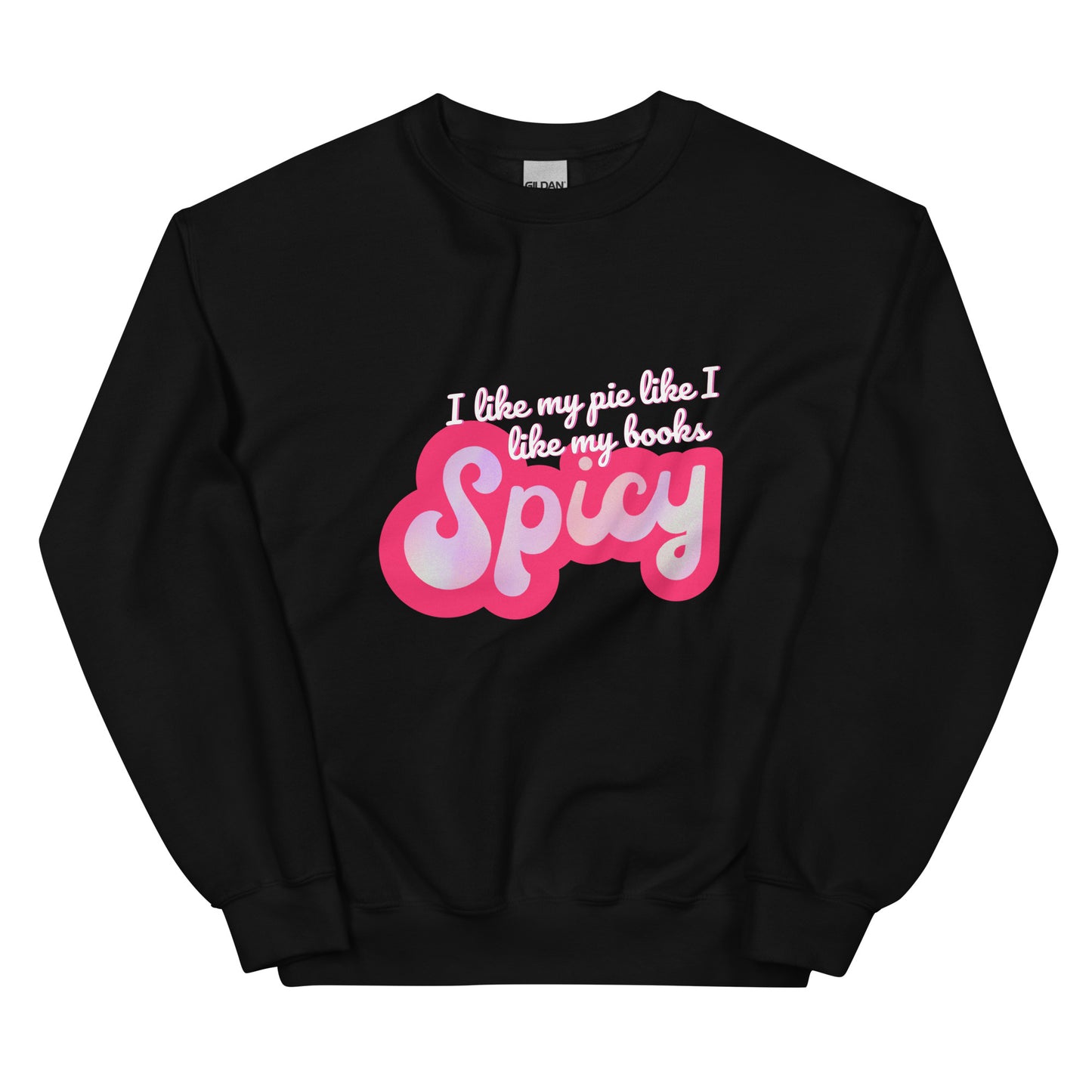 Spicy Holidays - Unisex Sweatshirt