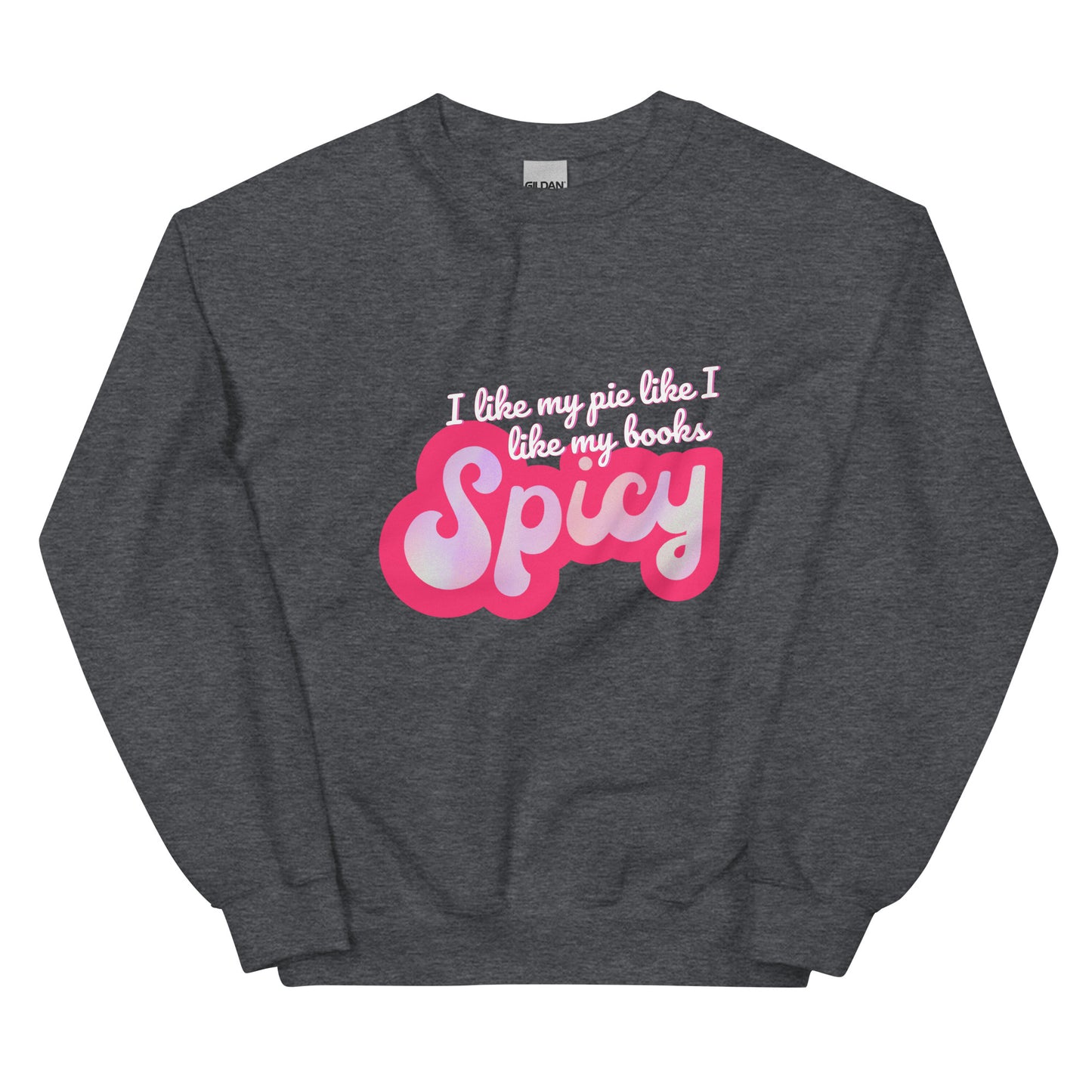 Spicy Holidays - Unisex Sweatshirt