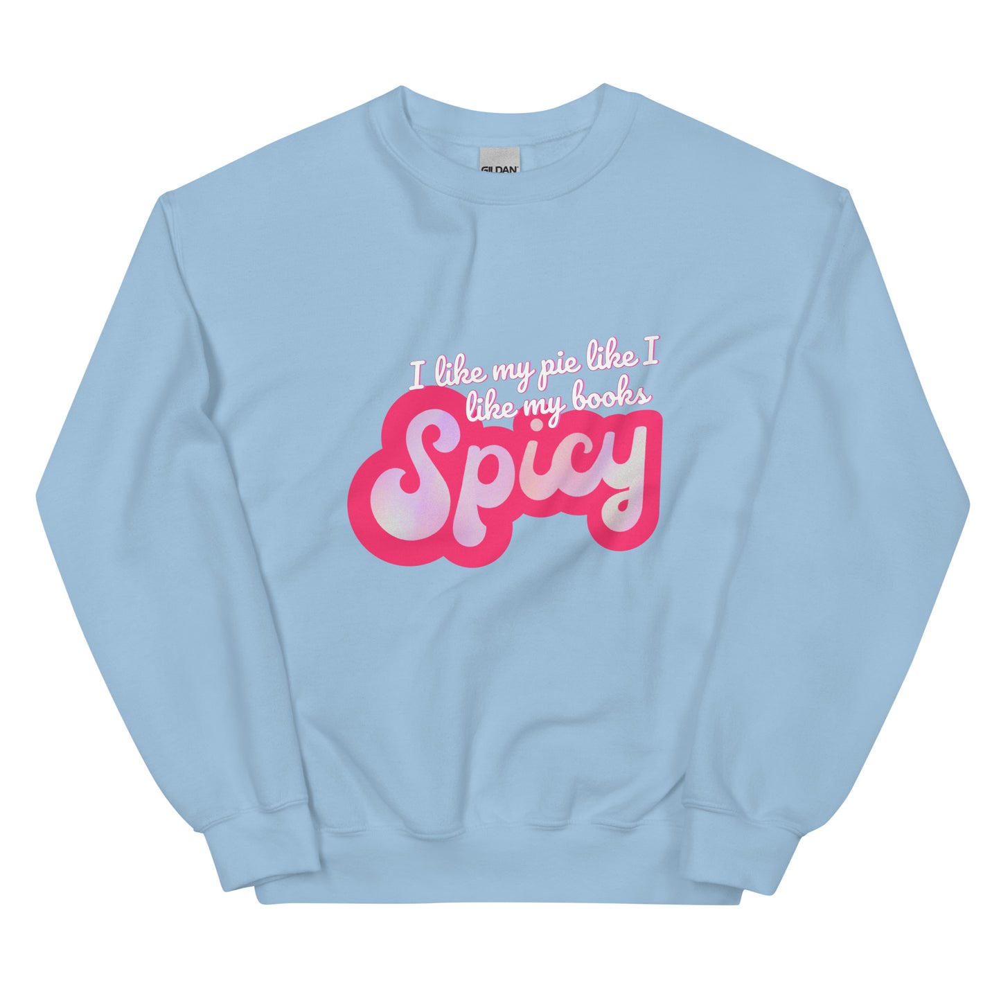 Spicy Holidays - Unisex Sweatshirt