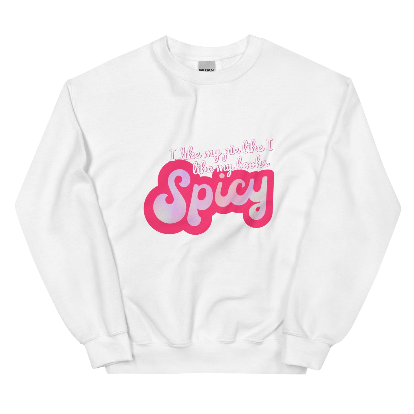 Spicy Holidays - Unisex Sweatshirt