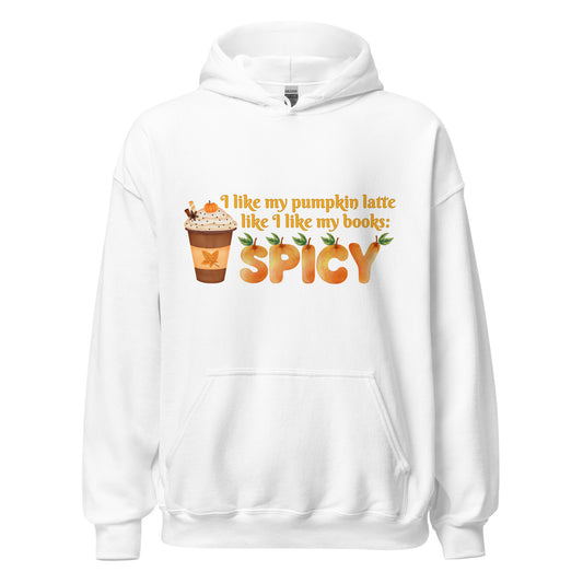 Spicy Holidays - Unisex Hoodie