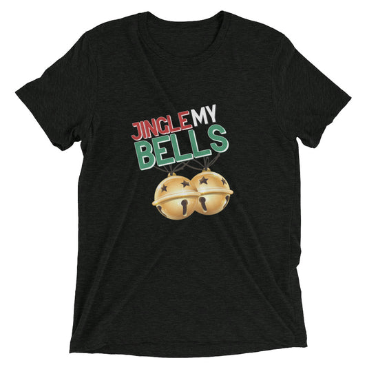 Jingle Bells - Short sleeve t-shirt